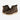Circle A Western and Work Irish Setter 3928 Setter Fifty brown leather 6-inch pull-on boots with white speckled sole