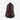 Circle A Western and Work Irish Setter Soft Paw brown waterproof full-grain leather oxford shoe with lace-up front