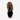 Circle A Western and Work Irish Setter Mesabi brown waterproof leather steel toe logger work boot, top view