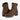 Circle A Western and Work Irish Setter Mesabi brown waterproof leather steel toe logger work boots