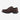 Circle A Western and Work Irish Setter Soft Paw brown waterproof full-grain leather oxford shoe with EVA midsole
