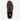 Circle A Western and Work Irish Setter 3874 Soft Paw brown waterproof leather oxford shoe, top view.