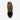Circle A Western and Work Irish Setter Marshall brown waterproof leather safety toe work boot, top view