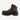 Circle A Western and Work Irish Setter Edgerton XD brown waterproof leather safety toe work boot, side view