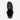 Top view of Circle A Western and Work Irish Setter Crosby 11-inch brown leather safety work boot