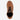 Circle A Western and Work Irish Setter Wingshooter ST WP brown leather waterproof work boot, top view