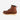 Circle A Western and Work Irish Setter Wingshooter XD brown leather soft toe work boot with white wedge sole