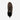 Circle A Western and Work Irish Setter Clearwater brown soft toe 6-inch work boot, top-down view