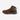 Circle A Western and Work Irish Setter Cascade brown waterproof 5-inch safety toe work boot with durable leather.