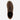 Circle A Western and Work Irish Setter Wingshooter waterproof brown leather work boot with white stitching top view