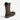 Circle A Western and Outdoor Irish Setter Marshall 11-inch brown leather pull-on work boots with non-metallic toe
