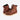 Circle A Western and Work Irish Setter Wingshooter XD brown leather 6-inch waterproof work boots with white wedge sole