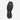 Circle A Western and Work Irish Setter Crosby boot black rubber lugged outsole for superior traction
