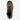 Circle A Western and Work Irish Setter Kasota brown waterproof work boot with side-zip and non-metallic toe cap