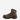 Circle A Western and Work Irish Setter Kasota brown waterproof work boot with non-metallic toe and metguard
