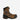 Circle A Western and Work Irish Setter Kasota 8-inch brown waterproof insulated work boot with BOA fit system