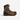 Circle A Western and Outdoor Irish Setter Kasota 8-inch brown waterproof insulated work boot with BOA fit system