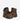 Circle A Western and Work Irish Setter Kasota brown waterproof work boots with metguard and non-metallic toe cap