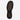 Circle A Western and Work Irish Setter Kasota work boot brown TriTek slip-resistant rubber outsole bottom view