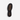 Circle A Western and Outdoor Irish Setter Kasota work boot brown TriTek slip-resistant rubber outsole bottom view