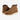 Circle A Western and Work Irish Setter Setter Fifty mango leather lace-up boots with cream speckled EVA outsole