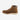 Circle A Western and Work Irish Setter Setter Fifty 6-inch mango leather lace-up boot with a cream EVA outsole.