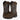 Circle A Western and Work Irish Setter Marshall waterproof brown leather safety toe pull-on work boots with stitching
