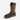 Circle A Western and Outdoor Irish Setter Marshall 11-inch brown leather pull-on work boots with non-metallic toe