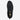 Circle A Western and Work Irish Setter Nisswa black light duty work shoe, top view showing mesh upper and logo insole
