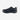 Circle A Western and Work Irish Setter Nisswa black lightweight work shoe with a durable mesh upper and rubber sole.