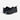 Circle A Western and Outdoor Irish Setter Nisswa black lightweight work sneakers with quilted mesh upper