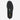 Circle A Western and Work Irish Setter Nisswa black puncture-resistant safety toe work oxford shoe top view