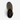 Circle A Western and Outdoor Irish Setter pull-on work boot in black and gray with moisture-wicking memory foam insole