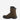 Circle A Western and Work Irish Setter 2712 Terrain brown 10-inch waterproof leather hunting boot with side view
