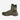 Circle A Western and Work Irish Setter VaprTrek waterproof leather insulated hunting boot in earth camo