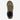 Circle A Western and Work Irish Setter VaprTrek waterproof leather hunting boot in earth camo, top view.