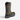 Circle A Western and Outdoor Irish Setter 11-inch waterproof pull-on work boot in gray and black with safety toe
