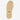 Circle A Western and Work Irish Setter Wingshooter ST work boot cream-colored wavy traction wedge sole bottom view