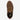 Circle A Western and Work Irish Setter 891 Wingshooter brown leather work boot, top-down view with lace-up detail.