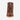 Circle A Western and Work Irish Setter Wingshooter XD brown leather 6-inch safety toe work boot, front view.