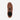 Circle A Western and Work Irish Setter Wingshooter XD brown leather safety toe work boot, top view