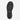Circle A Western and Work Irish Setter Kittson black slip-resistant rubber work boot outsole with tread pattern