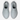 Circle A Western and Work Kane Revive All-Conditions ash grey waterproof recovery shoes with thermal cuffs