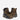 Circle A Western and Work Irish Setter Kasota brown waterproof work boot with side-zip and non-metallic toe cap.