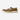 Circle A Western and Work kids Ariat Hilo brown bomber slip-on shoe with moc toe and elastic no-tie laces