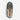 Circle A Western and Work Lamo Hannah moccasin slipper in grey multi geometric pattern with plush faux fur lining