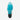 Circle A Western and Work Lane Emma Jane bootie featuring a signature bright turquoise sole with a snip toe design.