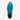 Circle A Western and Work Lane Emma Jane bootie showing the signature turquoise sole and snip toe design.