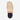 Circle A Western and Work Old West kids' cowboy boot showing the genuine leather sole, riding heel, and stitching.