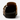 Circle A Western and Work Ariat leopard print hair-on leather mule with side buckle detail, rear view.